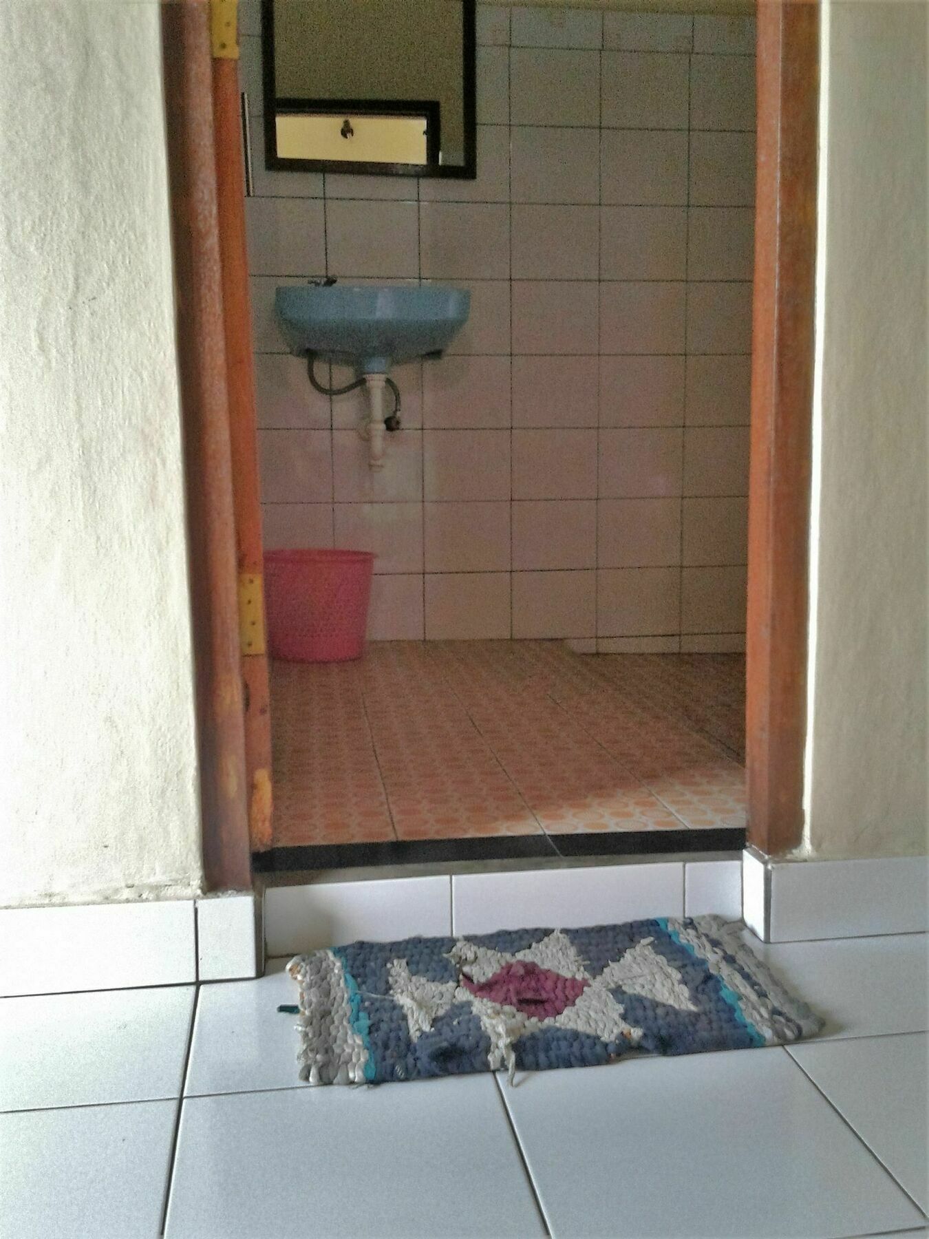 Arjuna Homestay Ubud Kültér fotó