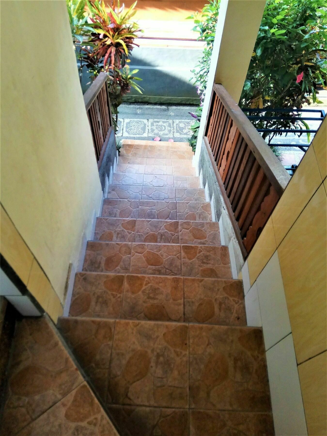 Arjuna Homestay Ubud Kültér fotó