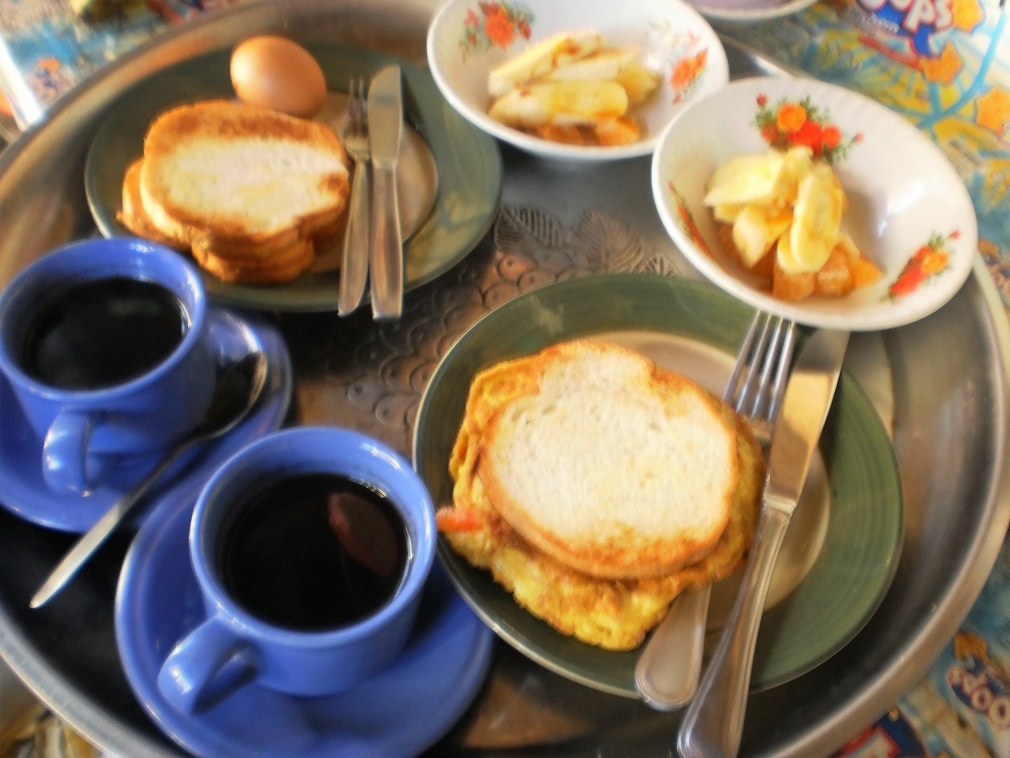 Arjuna Homestay Ubud Kültér fotó