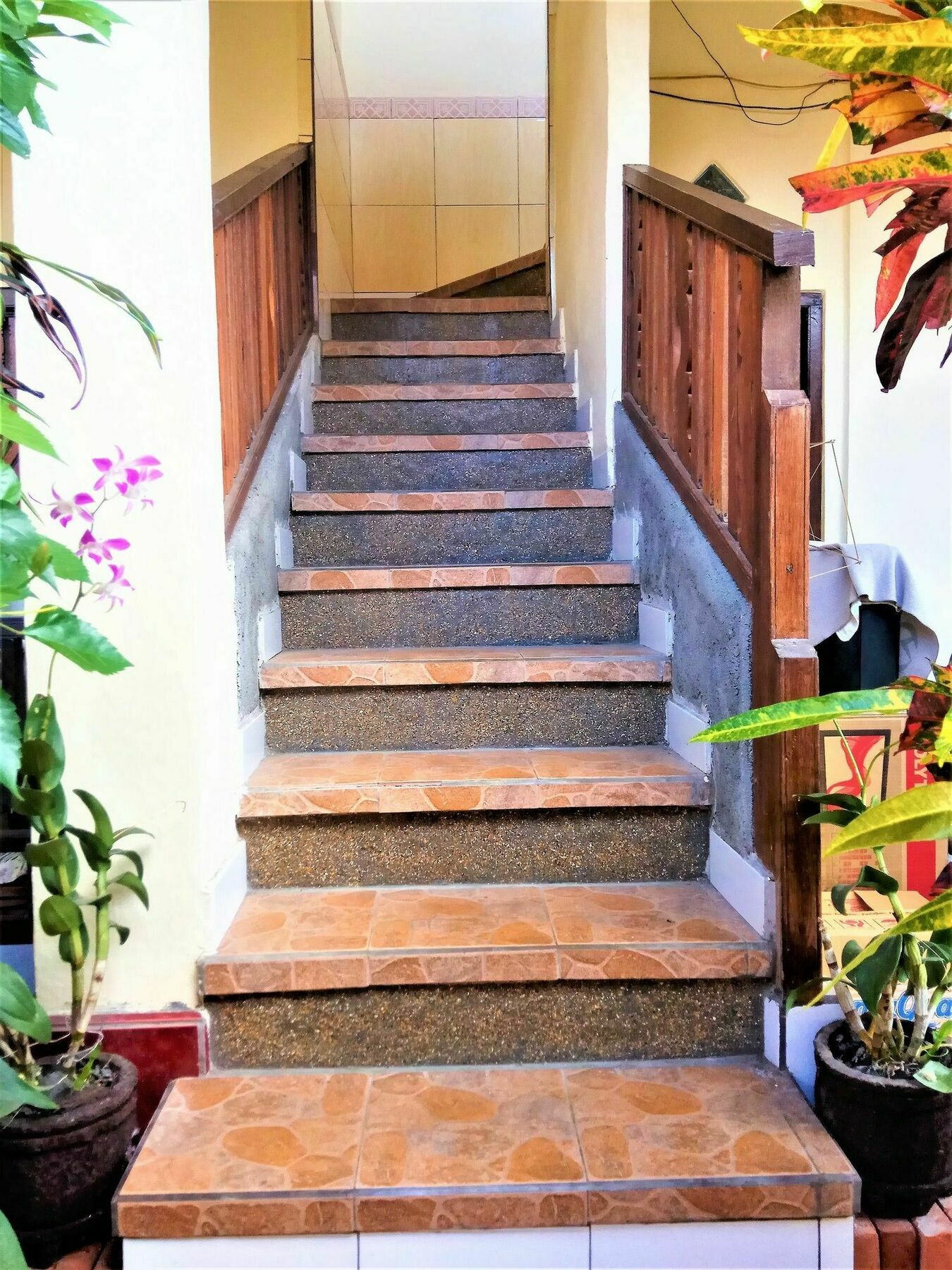 Arjuna Homestay Ubud Kültér fotó